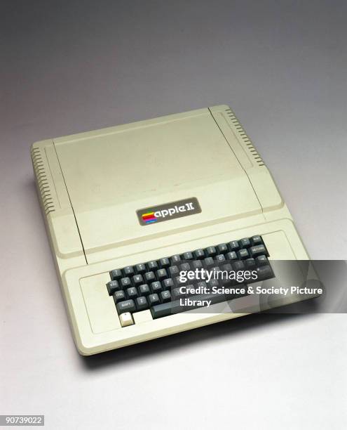The Apple II was designed and built by Steve Jobs and Steve Wozniak by the end of 1976. It was the first mass-marketed personal computer. The Apple...