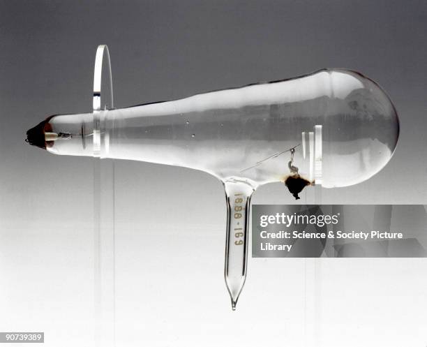 Radiometer Photos and Premium High Res Pictures - Getty Images