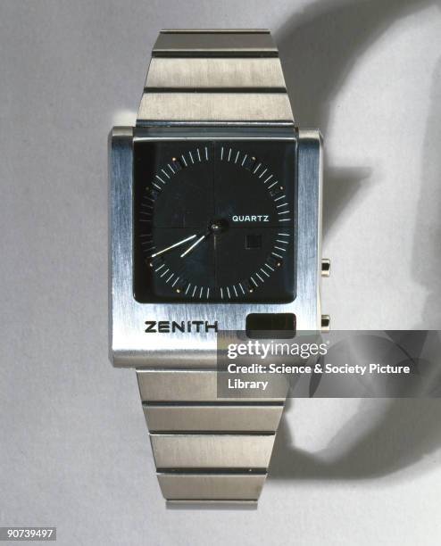 Zenith Time 249 Andover Hampshire Stock Photos, High-Res Pictures, and Images ...