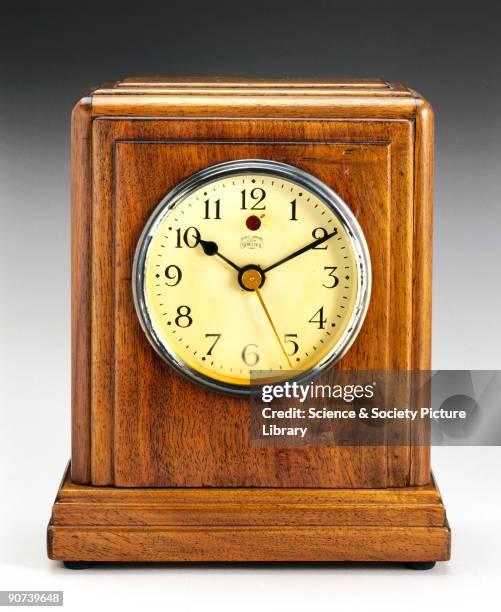 Synchronous Motor Clocks 38 Synchronous Motor Stock Photos, High-Res Pictures, and Images ...