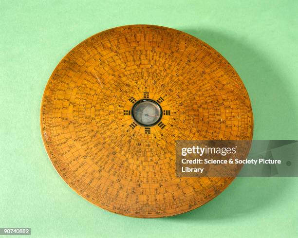 Geomancy Machine 143 Magnetic Needle Stock Photos, High-Res Pictures, and Images - Getty ...
