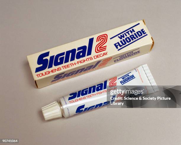Used Toothpaste Tubes 25 Used Tube Of Toothpaste Stock Photos, High-Res Pictures, and Images ...
