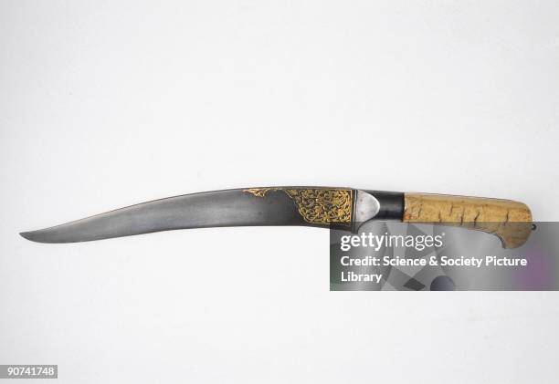 By varying its composition, and with suitable heat treatment, steel may be made soft and tough, springy, or hard and able to retain a hard edge. In a...