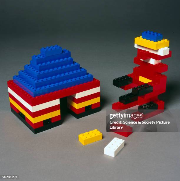 Lego Model Injection Injection Molding Photos and Premium High Res Pictures - Getty Images
