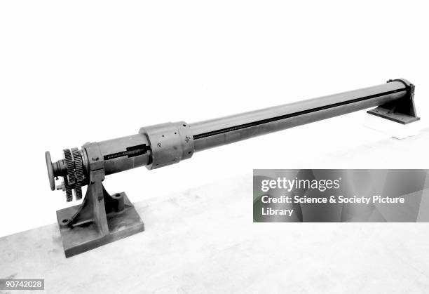 Spindle Thread Bar 313 Spindle Thread Stock Photos, High-Res Pictures, and Images - Getty ...