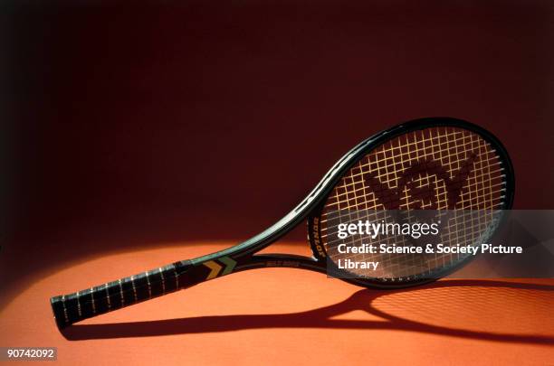 Snapped Plastic Racket 146 Fibre Reinforced Plastic Stock Photos, High-Res Pictures, and ...