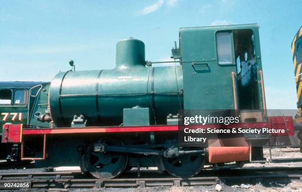 Fireless Tank Engine Fireless Photos and Premium High Res Pictures - Getty Images