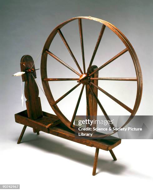 Cotton Wheel Racers Cotton Spinning Wheel Photos and Premium High Res Pictures - Getty Images