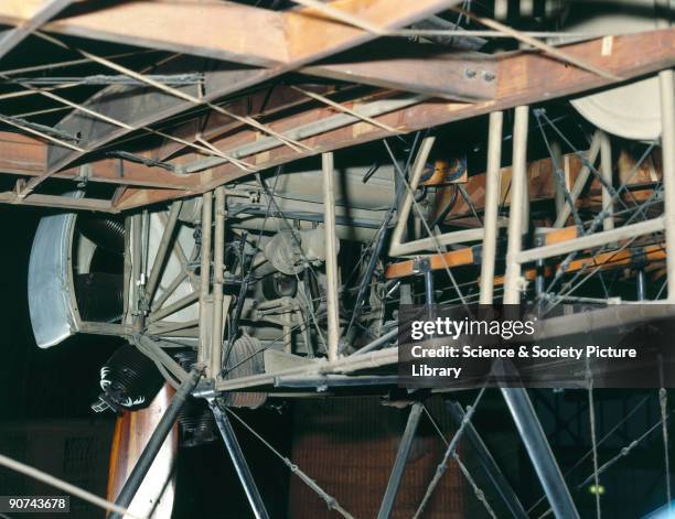 Focker E 54 Fokker E Stock Photos, High-Res Pictures, and Images - Getty Images