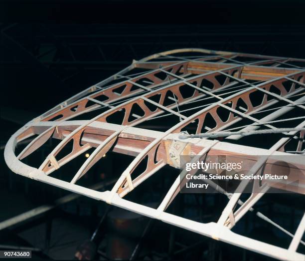 Focker E 48 Fokker E Stock Photos, High-Res Pictures, and Images - Getty Images