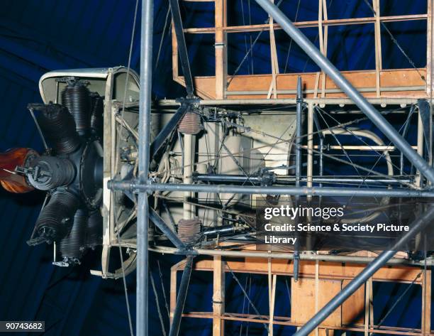 Focker E 54 Fokker E Stock Photos, High-Res Pictures, and Images - Getty Images