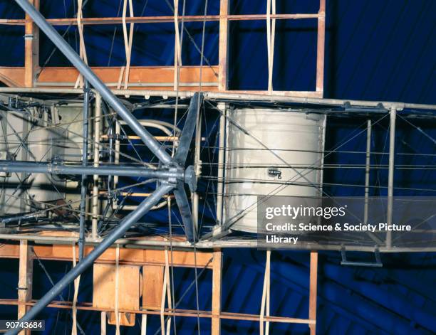 Focker E 48 Fokker E Stock Photos, High-Res Pictures, and Images - Getty Images
