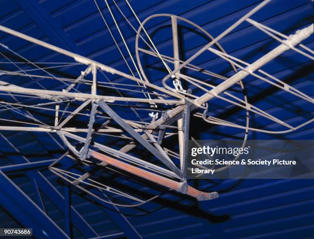 Focker E Fokker E Photos and Premium High Res Pictures - Getty Images