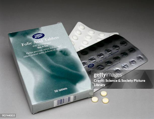 Women who are trying to conceive should take folic acid daily until the twelfth week of pregnancy because it is essential for the embryonic brain and...