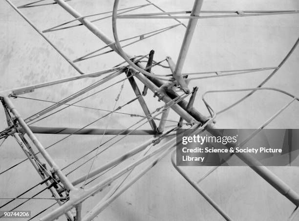 Focker E Fokker E Photos and Premium High Res Pictures - Getty Images