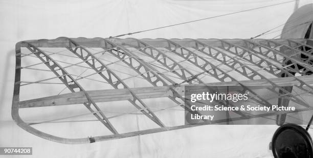 Focker E Fokker E Photos and Premium High Res Pictures - Getty Images