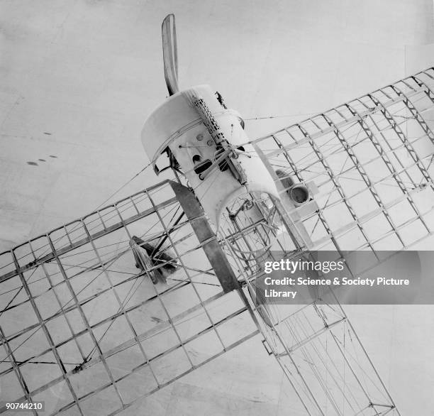 Focker E Fokker E Photos and Premium High Res Pictures - Getty Images