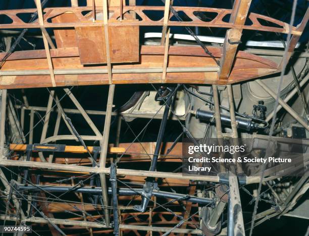 Focker E 54 Fokker E Stock Photos, High-Res Pictures, and Images - Getty Images