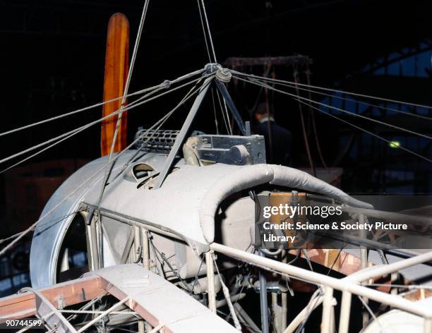 Focker E 54 Fokker E Stock Photos, High-Res Pictures, and Images - Getty Images