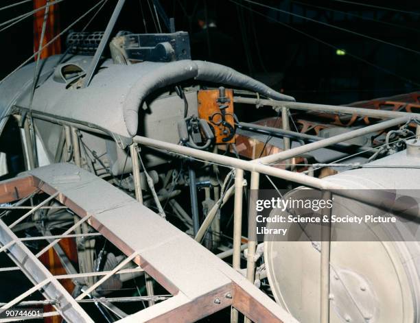 Focker E 54 Fokker E Stock Photos, High-Res Pictures, and Images - Getty Images