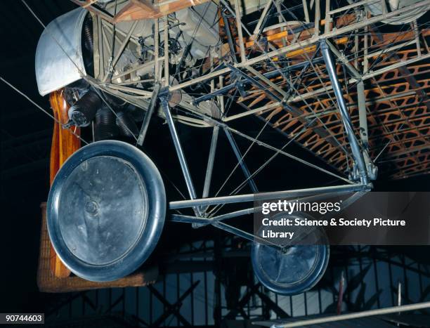 Focker E Fokker E Photos and Premium High Res Pictures - Getty Images