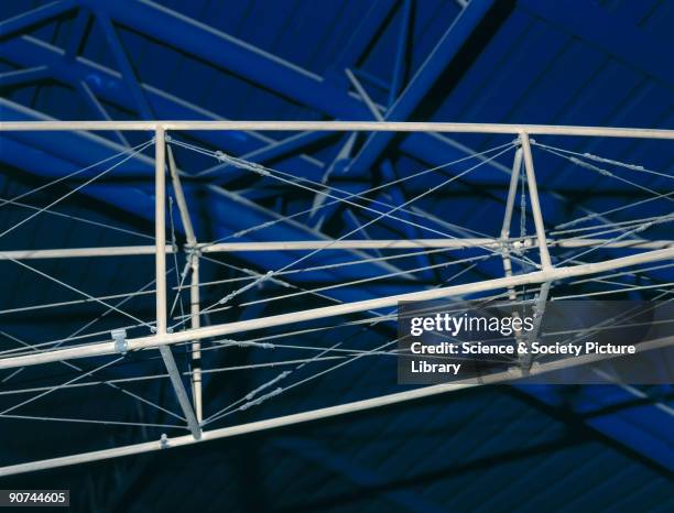 Focker E 54 Fokker E Stock Photos, High-Res Pictures, and Images - Getty Images