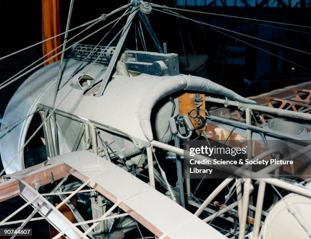 Focker E Fokker E Photos and Premium High Res Pictures - Getty Images