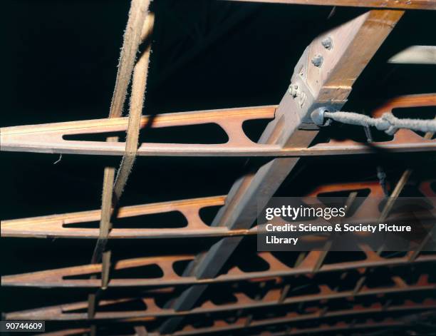 Focker E 52 Fokker E Stock Photos, High-Res Pictures, and Images - Getty Images