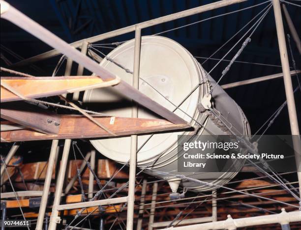 Focker E Fokker E Photos and Premium High Res Pictures - Getty Images