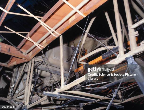 Focker E Fokker E Photos and Premium High Res Pictures - Getty Images