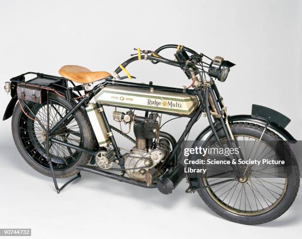 Single File Motorcycel Riding 117 Single Cylinder Motorcycle Stock Photos, High-Res Pictures, and ...