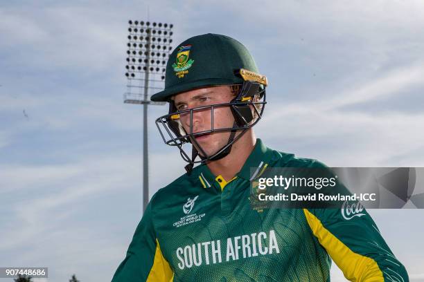 93 Raynard Van Tonder Photos & High Res Pictures - Getty Images