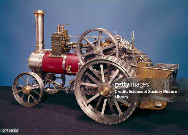 Compound Tank Engine Portable Steam Engine Photos and Premium High Res Pictures - Getty Images