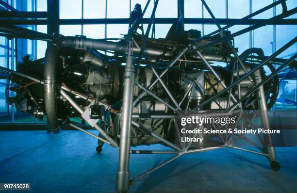 568 Pilot (Experiment) Stock Photos, High-Res Pictures, and Images ...