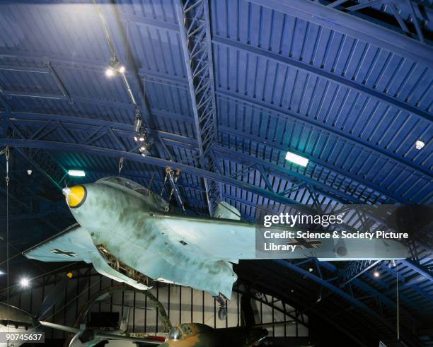 185 Jet Propelled Aircraft Stock Photos, High-Res Pictures, and Images ...