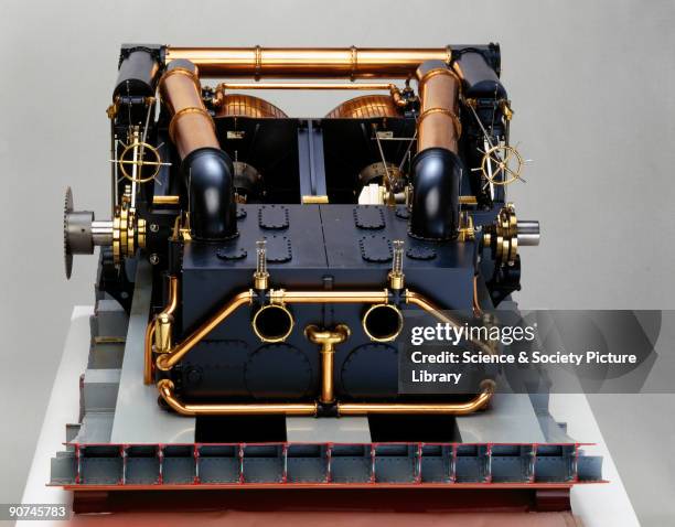 Trunk Engines Photos and Premium High Res Pictures - Getty Images