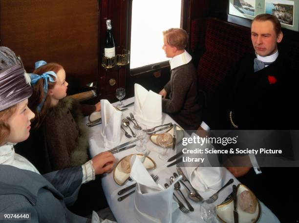 12 Glasgow South Western Railway Stock Photos, High-Res Pictures, and ...