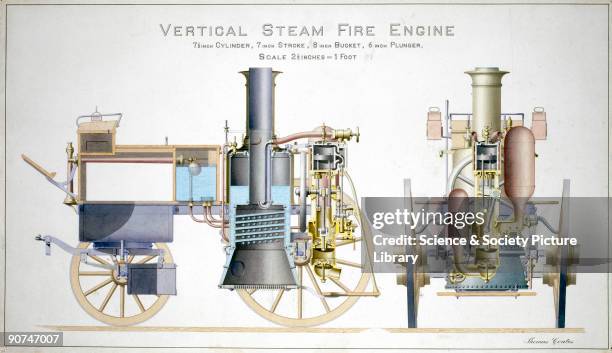 Coates Engine Coates Engine Photos and Premium High Res Pictures - Getty Images