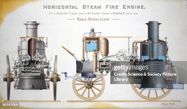 Coates Engine Coates Engine Photos and Premium High Res Pictures - Getty Images