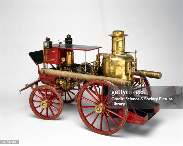 Coates Engine 73 Coates Engine Stock Photos, High-Res Pictures, and Images - Getty Images