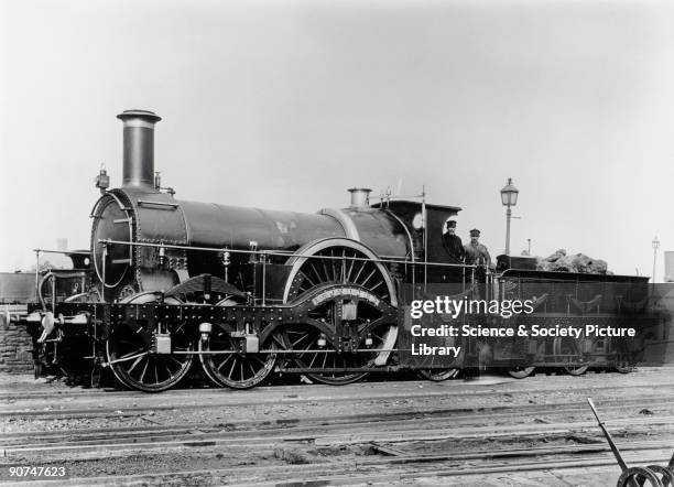 North British R Class North British Locomotive Co Photos and Premium High Res Pictures ...
