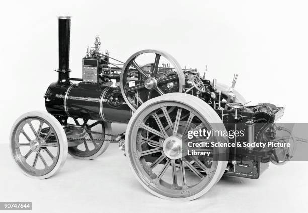Ruston Power Engine Ruston Photos and Premium High Res Pictures - Getty Images