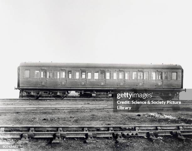 Glasgow South Western Railway Photos and Premium High Res Pictures ...