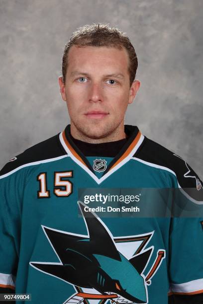 Heatley 4,732 Dany Heatley Photos & High Res Pictures - Getty Images