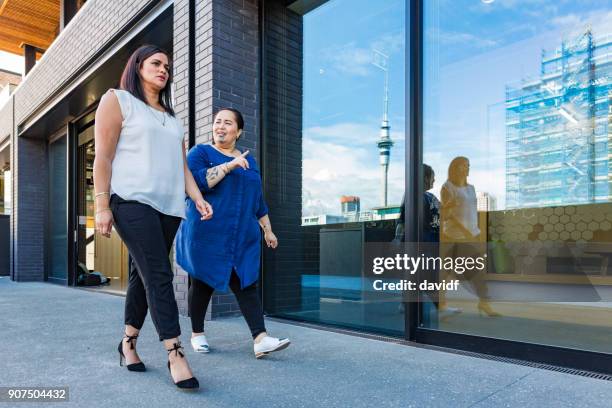 People Walking Past Office Building Photos and Premium High Res ...