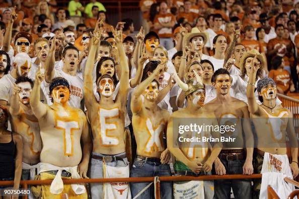 Louisiana Monroe v Texas Louisiana Monroe v Texas