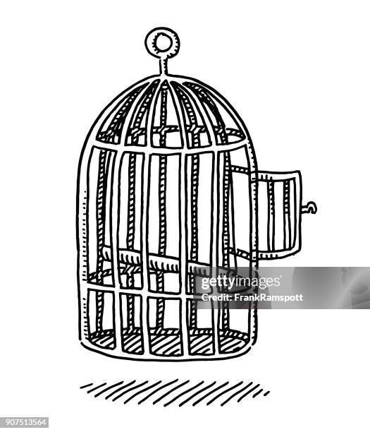 3 003点の鳥かごイラスト素材 Getty Images 3 003点の鳥かごイラスト素材 Getty Images