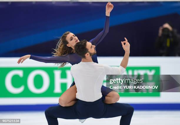 FSKATE-EUR-RUS, News Photo