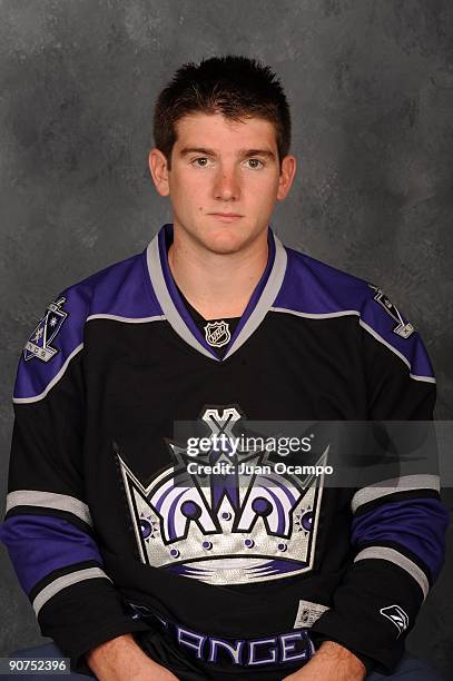 Jonathan Quick Headshot Photos and Premium High Res Pictures - Getty Images
