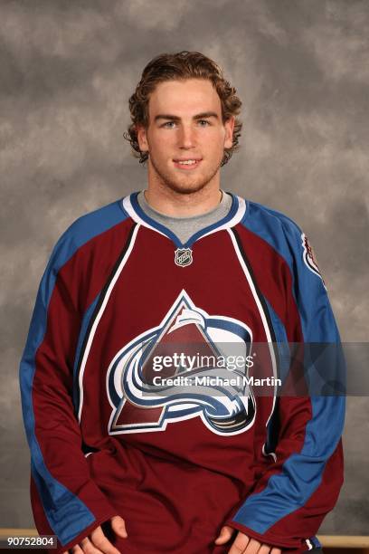 Ryan Reely 187 Ryan Oreilly Portrait Stock Photos, High-Res Pictures, and Images ...